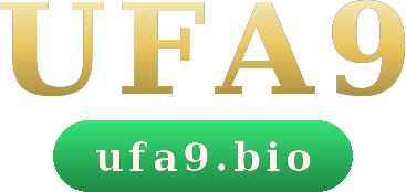 UFA9 โลโก้